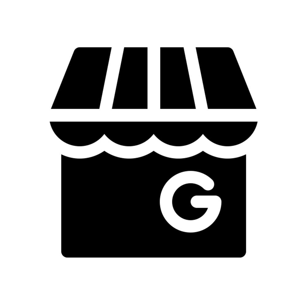 Google My Busniess services